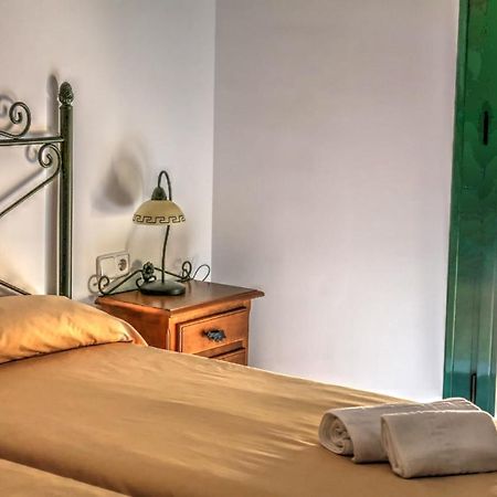 Hostal Rural De Cuadros Bedmar y Garciez Exteriér fotografie
