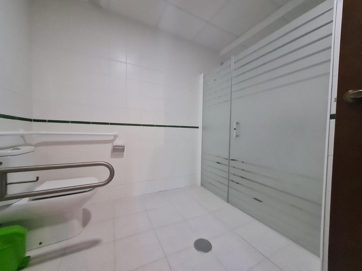 Hostal Rural De Cuadros Bedmar y Garciez Exteriér fotografie