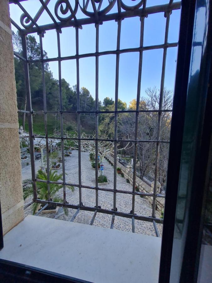 Hostal Rural De Cuadros Bedmar y Garciez Exteriér fotografie